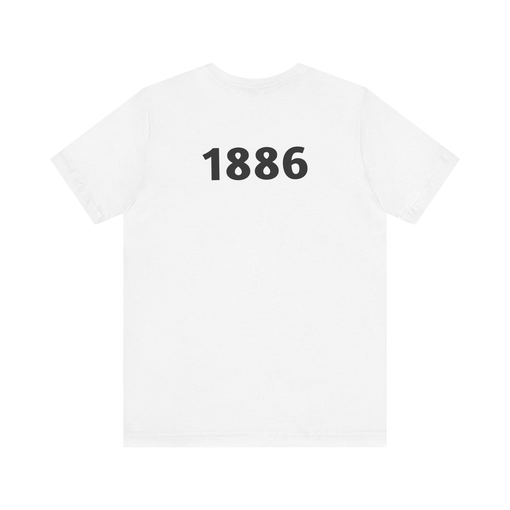 Street Nerd Unisex Tee, Casual Graphic T-Shirt, Urban Streetwear, Trendy Style, Perfect Gift for Nerds
