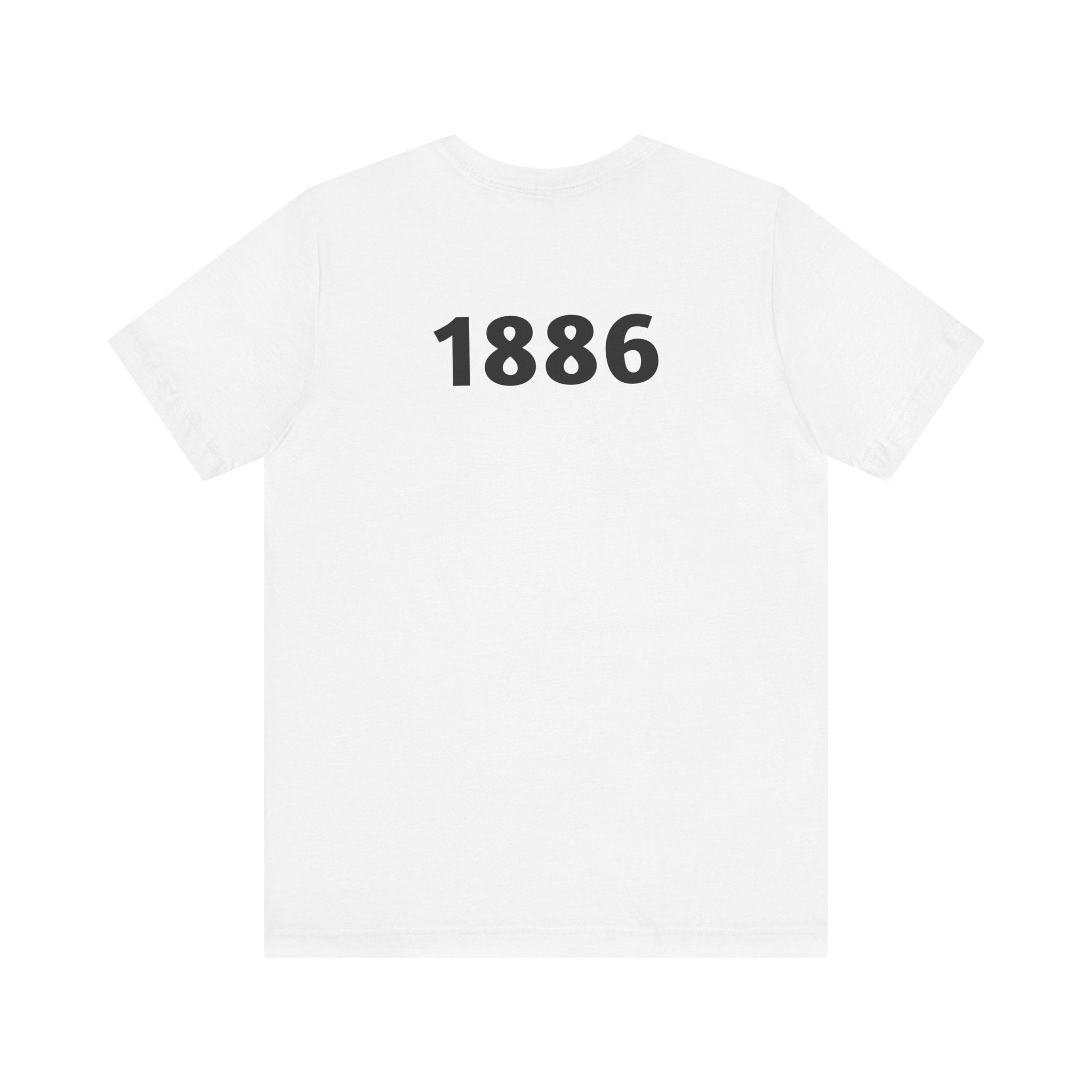 Street Nerd Unisex Tee, Casual Graphic T-Shirt, Urban Streetwear, Trendy Style, Perfect Gift for Nerds