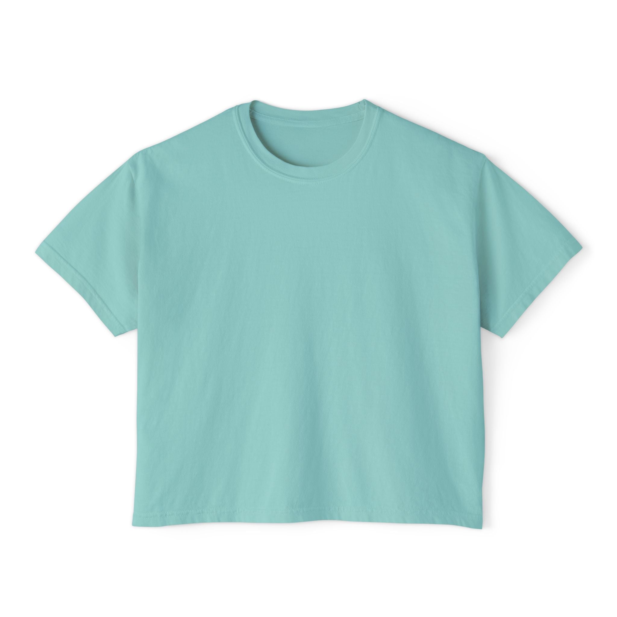 Street Nerd TV Women's Boxy Tee, Casual Graphic Tee, Comfy Summer Top, Gift for Podcast Fans, Relaxed Fit T-Shirt
