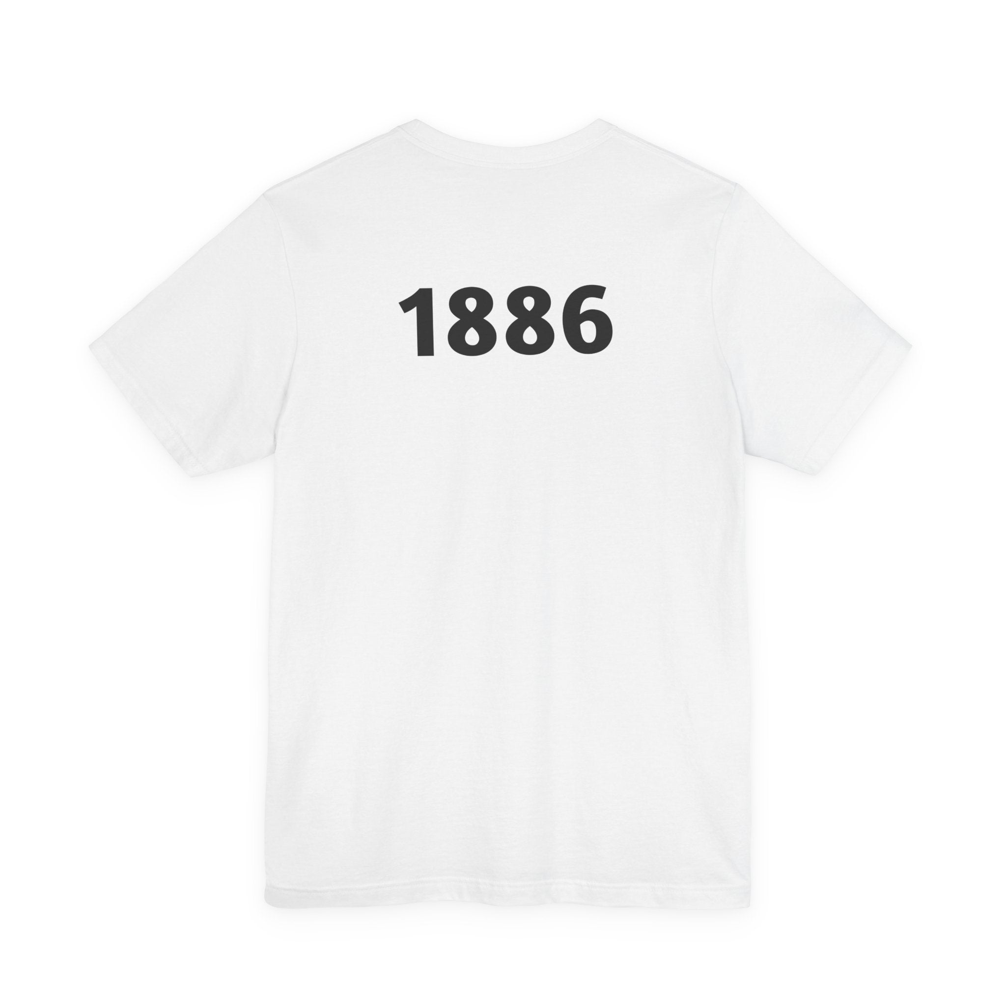 Street Nerd Unisex Tee, Casual Graphic T-Shirt, Urban Streetwear, Trendy Style, Perfect Gift for Nerds
