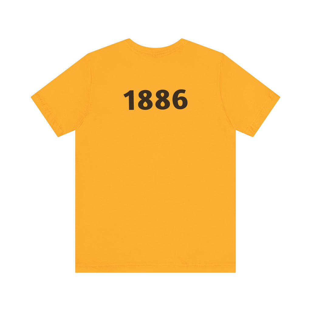 Street Nerd Unisex Tee, Casual Graphic T-Shirt, Urban Streetwear, Trendy Style, Perfect Gift for Nerds