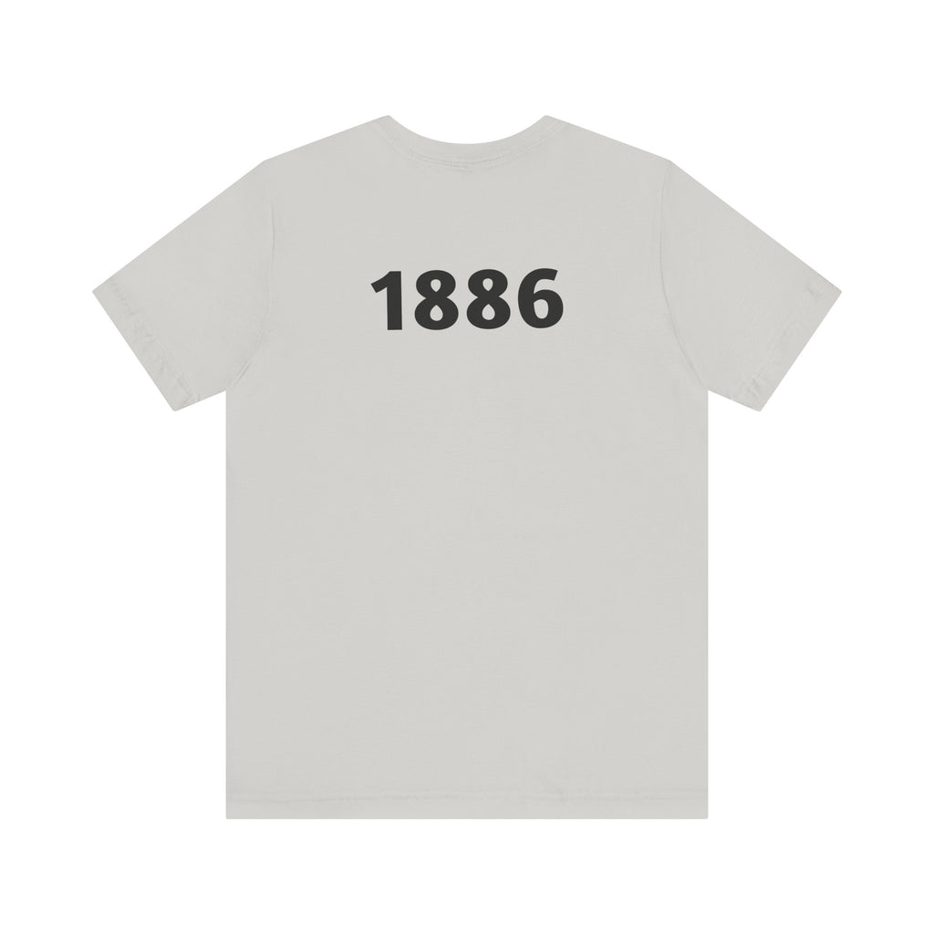 Street Nerd Unisex Tee, Casual Graphic T-Shirt, Urban Streetwear, Trendy Style, Perfect Gift for Nerds
