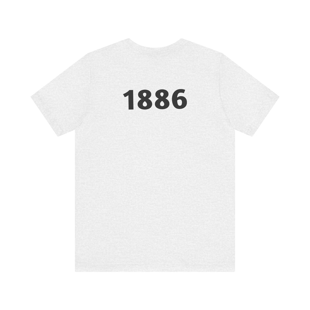Street Nerd Unisex Tee, Casual Graphic T-Shirt, Urban Streetwear, Trendy Style, Perfect Gift for Nerds