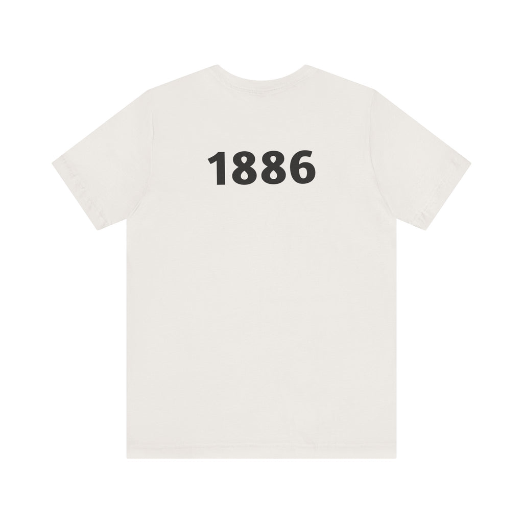 Street Nerd Unisex Tee, Casual Graphic T-Shirt, Urban Streetwear, Trendy Style, Perfect Gift for Nerds