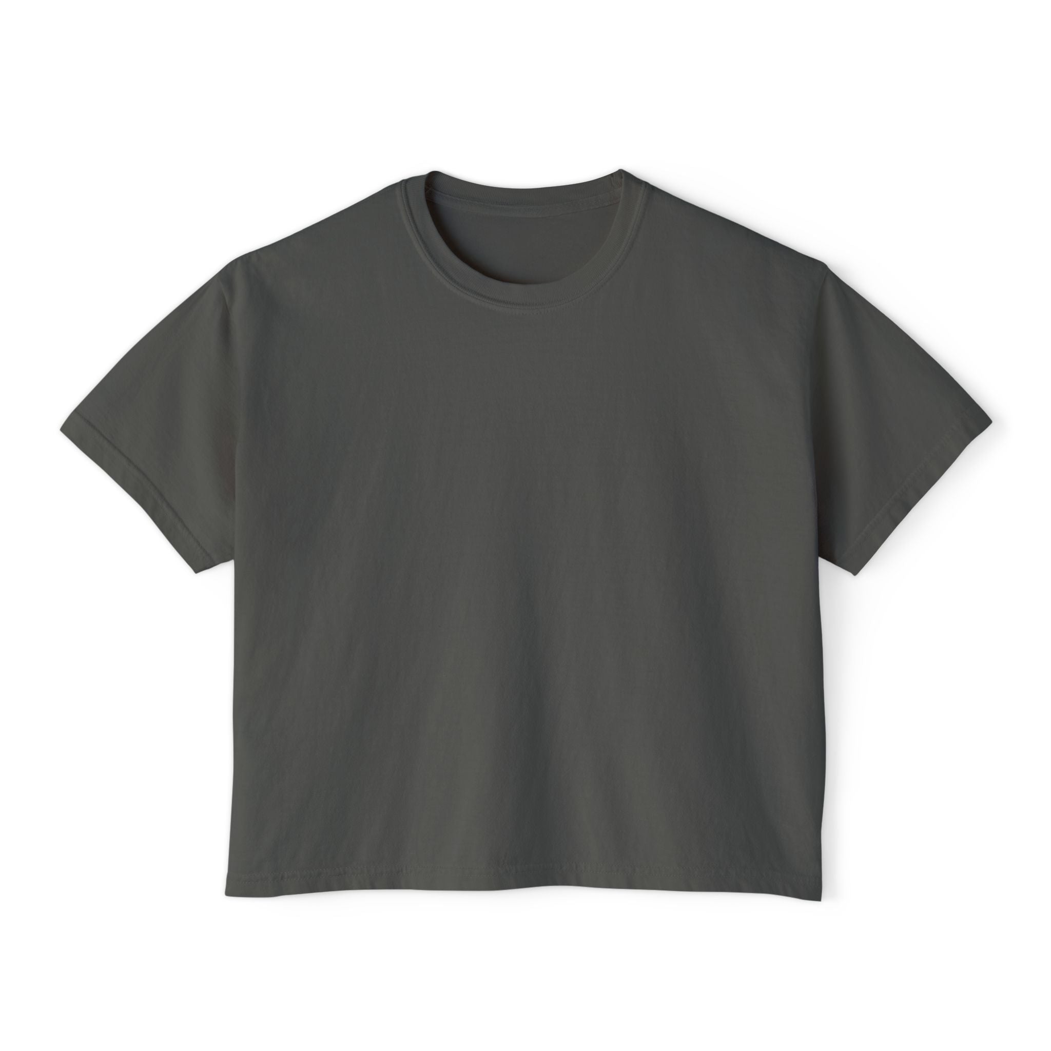 Street Nerd TV Women's Boxy Tee, Casual Graphic Tee, Comfy Summer Top, Gift for Podcast Fans, Relaxed Fit T-Shirt