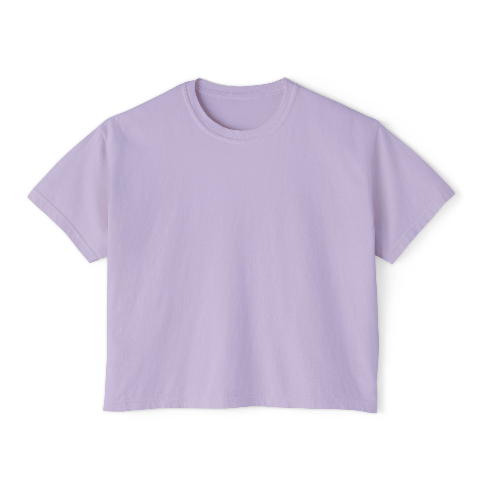Street Nerd TV Women's Boxy Tee, Casual Graphic Tee, Comfy Summer Top, Gift for Podcast Fans, Relaxed Fit T-Shirt