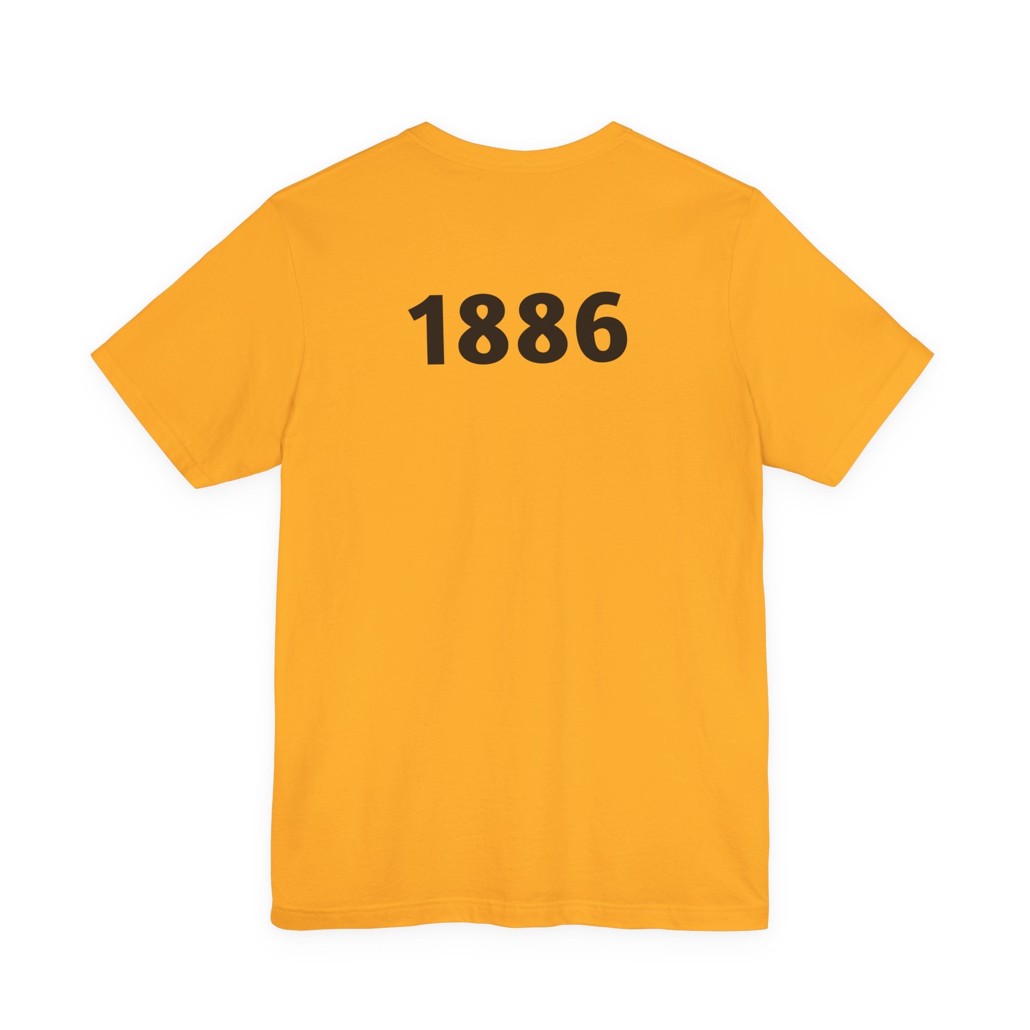 Street Nerd Unisex Tee, Casual Graphic T-Shirt, Urban Streetwear, Trendy Style, Perfect Gift for Nerds